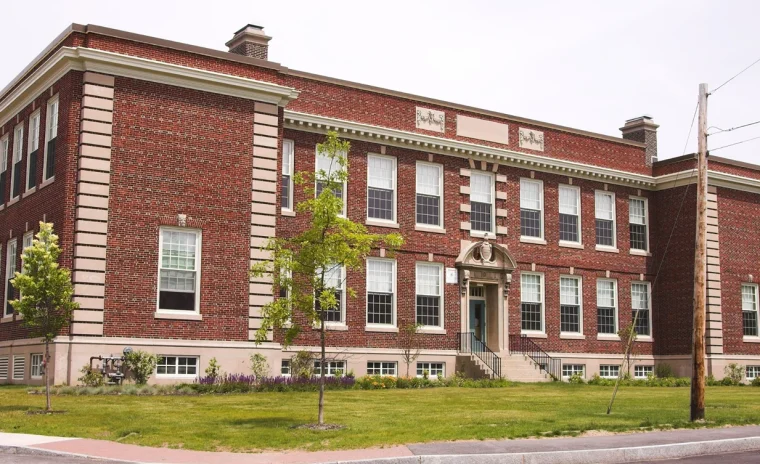 School District