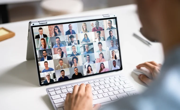 Video calls