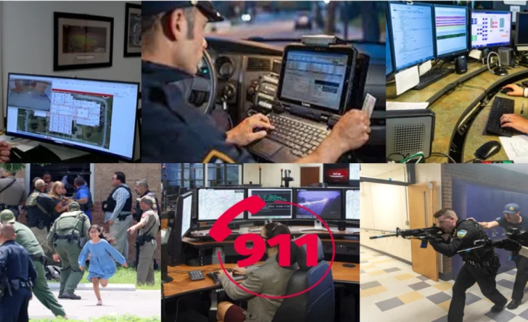 The Perfect Public Safety Ecosystem